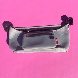 Stroller purse